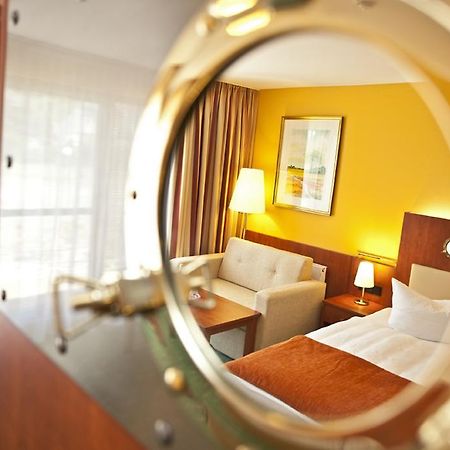 Seetelhotel Nautic Usedom Hotel & Spa Koserow Phòng bức ảnh