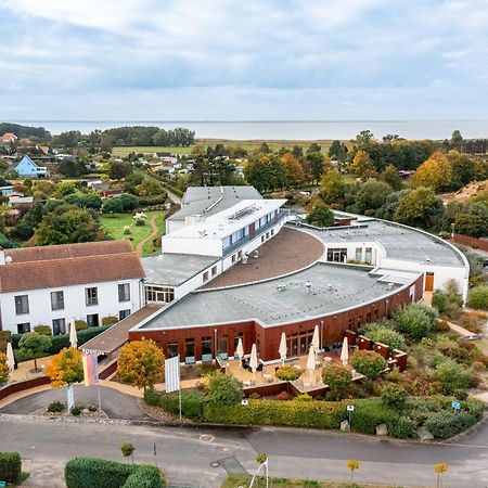 Seetelhotel Nautic Usedom Hotel & Spa Koserow Ngoại thất bức ảnh