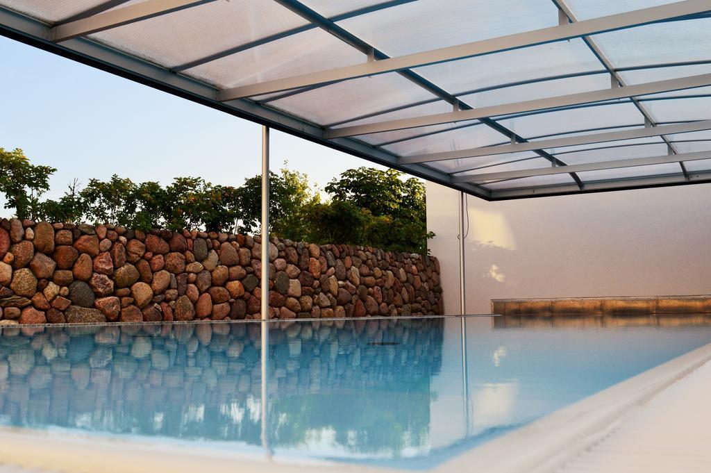Seetelhotel Nautic Usedom Hotel & Spa Koserow Ngoại thất bức ảnh