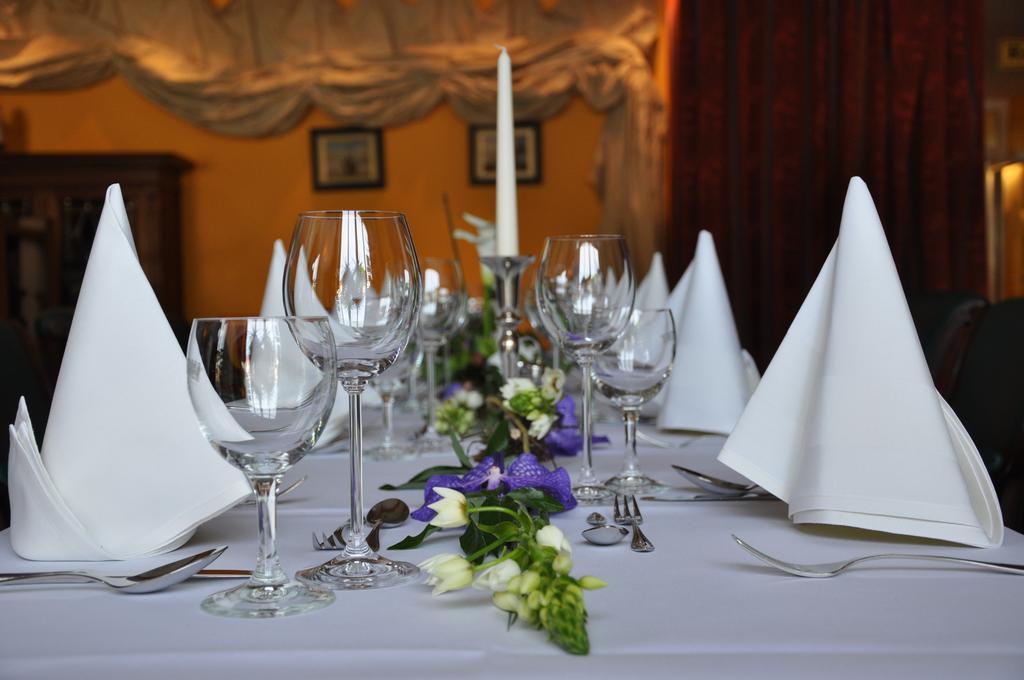 Seetelhotel Nautic Usedom Hotel & Spa Koserow Ngoại thất bức ảnh