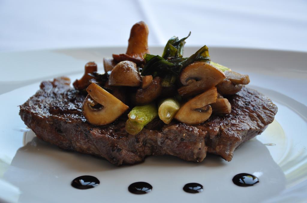 Seetelhotel Nautic Usedom Hotel & Spa Koserow Ngoại thất bức ảnh