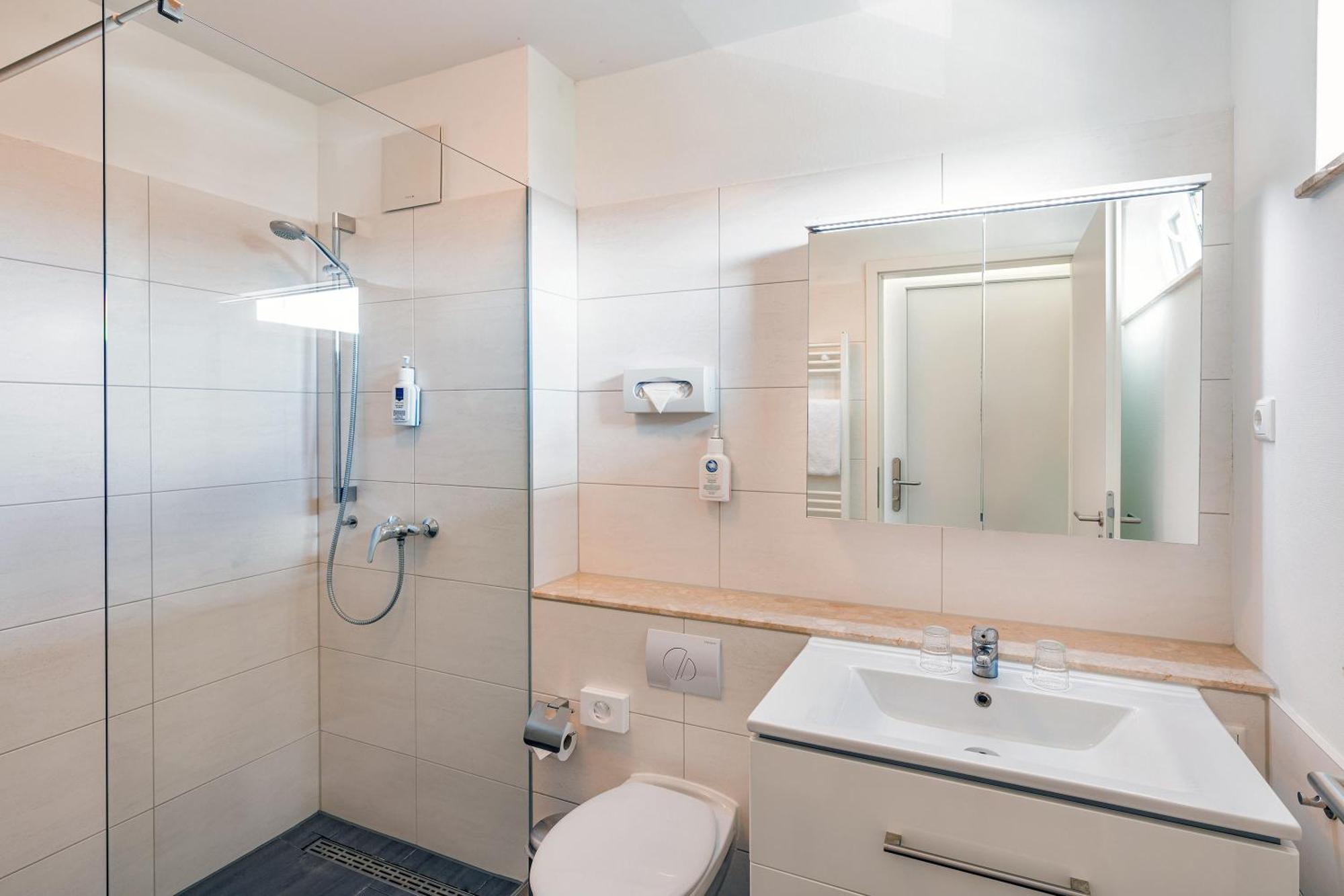 Seetelhotel Nautic Usedom Hotel & Spa Koserow Ngoại thất bức ảnh