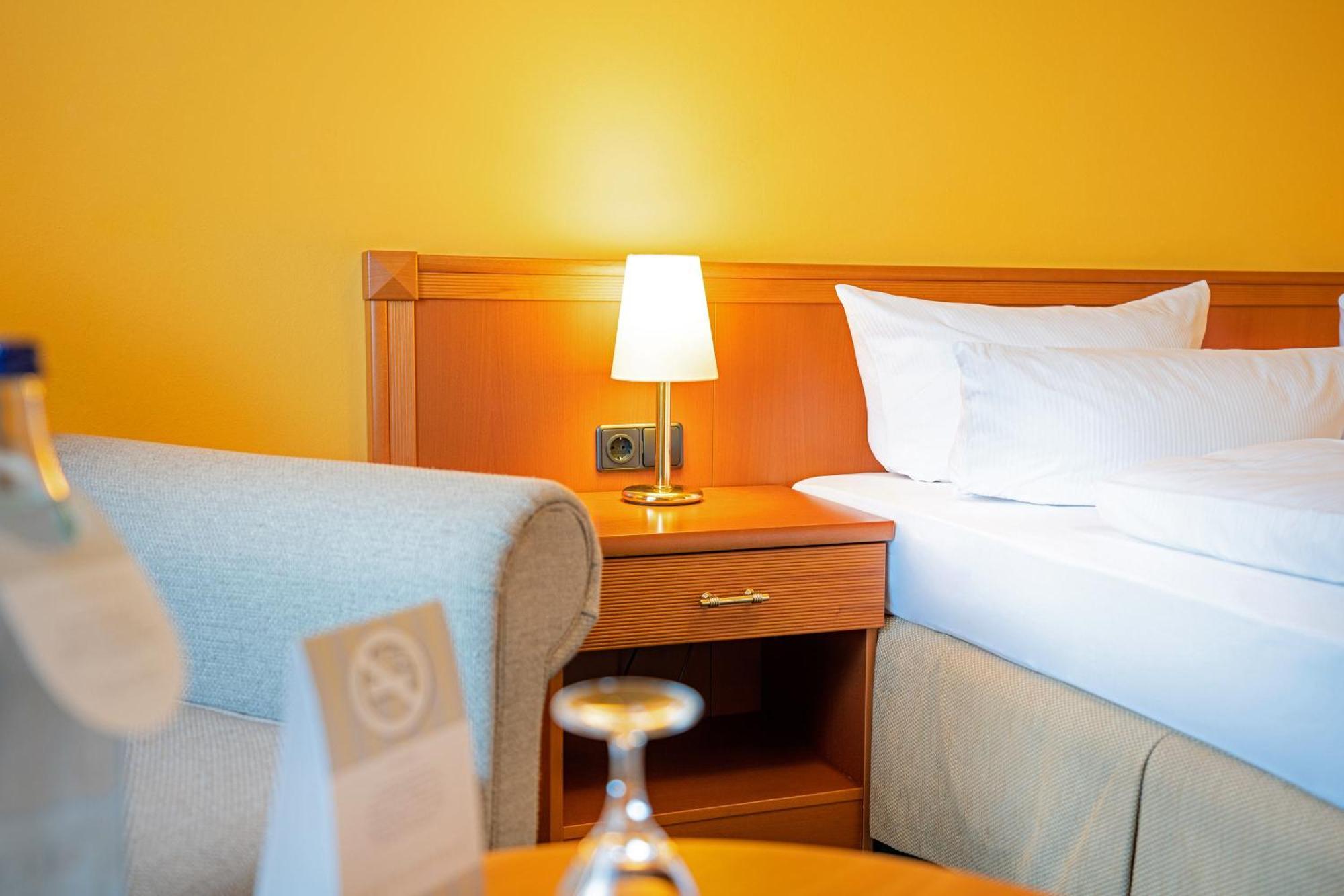 Seetelhotel Nautic Usedom Hotel & Spa Koserow Ngoại thất bức ảnh