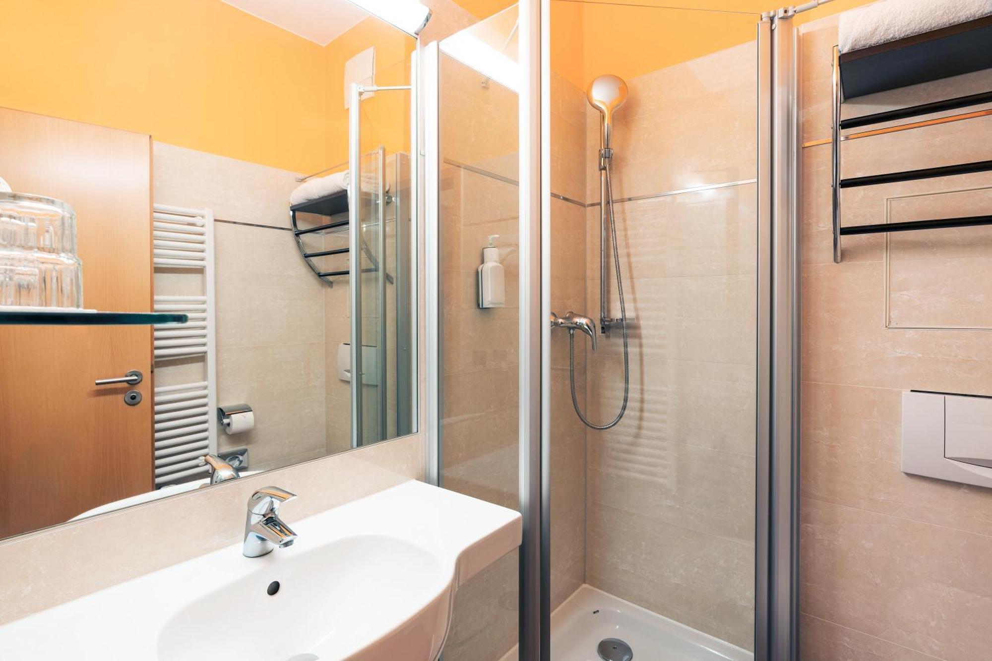 Seetelhotel Nautic Usedom Hotel & Spa Koserow Ngoại thất bức ảnh