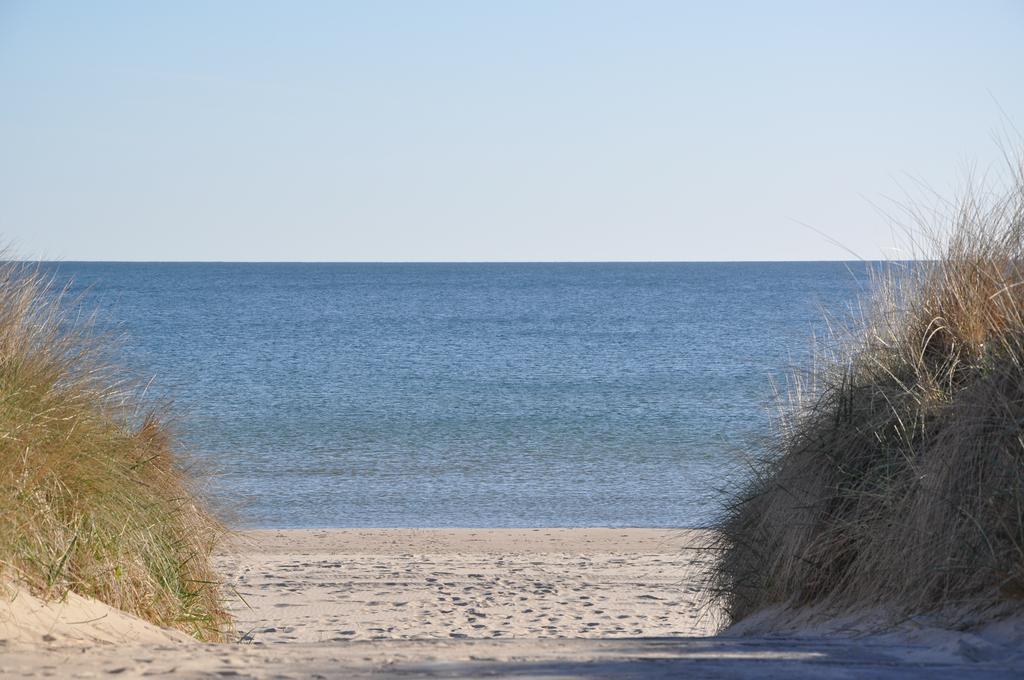 Seetelhotel Nautic Usedom Hotel & Spa Koserow Ngoại thất bức ảnh
