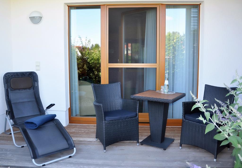 Seetelhotel Nautic Usedom Hotel & Spa Koserow Ngoại thất bức ảnh